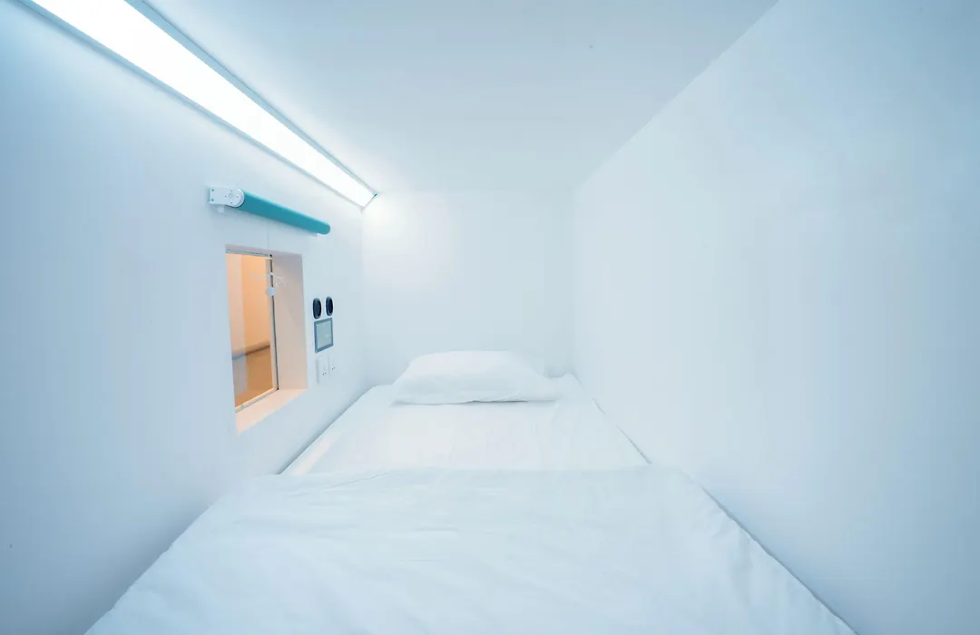 Bobopod ITC Kuningan, Jakarta-1