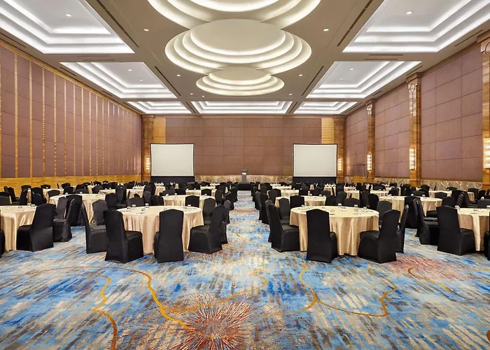 Pullman Jakarta Central Park